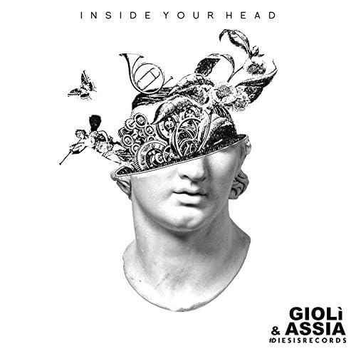 ポップス+ロック(邦楽) Inside Your Head Amazon.co.jp: Inside Your Head : Giolì & Assia: デジタル
